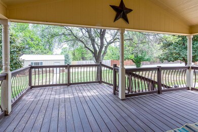 3040 Zion Hill Loop, Weatherford, TX 76088 - photo 4