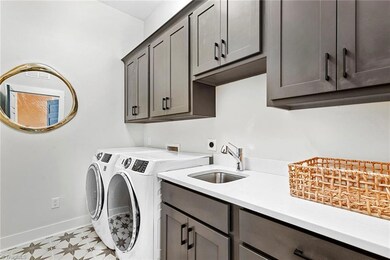 5107 Whaitley Ln, Greensboro, NC 27407 - photo 7