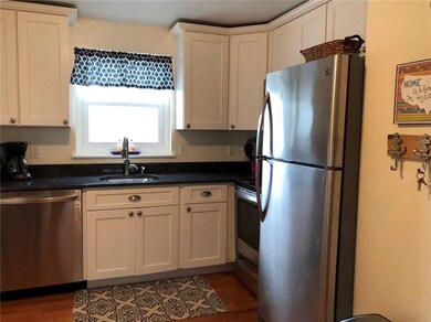 70 Carroll Ave #508 Newport, RI 02840