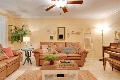 Tastefully decorated throughout!
