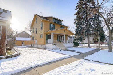 329 W 7th St, Monroe, MI 48161 - photo 5