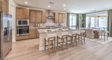 Pictures are of a Model home and are for represent