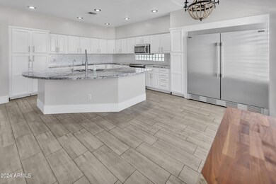 1009 N Peppertree Dr, Gilbert, AZ 85234 - photo 4