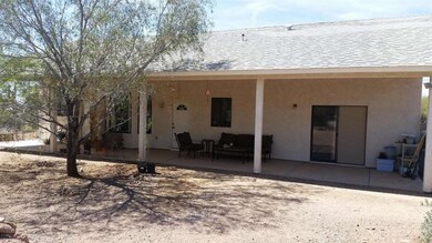 back patio
