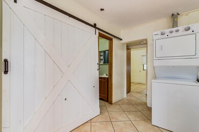 Barn Door