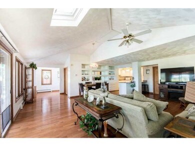 Den/Family/Great Room.
