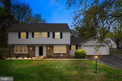 13009 Maepine Ct, Fairfax, VA 22033 - photo 5