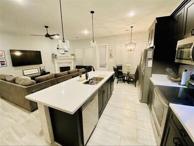 Kitchen/Dining