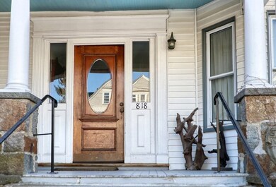 818 South St unit 2L, Roslindale, MA 02131 - photo 2