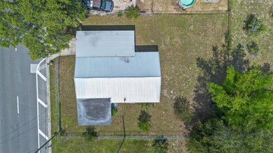 Metal Roof