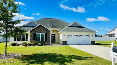 2784 Cresset Dr, Winterville, NC 28590 - photo 3