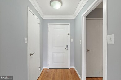 Takoma Overlook Condominium unit 406N, Takoma Park, MD 20912 - photo 7