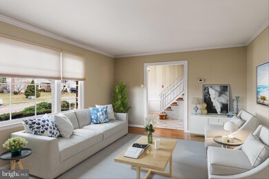 752 Fremont Ln, Mount Laurel, NJ 08054 - photo 6