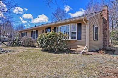 22 Slipper Hill Ln, Jefferson, MA 01522 - photo 2