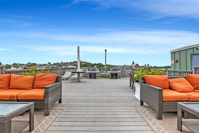 120 W Seventh St unit 503, Boston, MA 02127 - photo 4