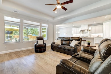 257 Axis Loop, Georgetown, TX 78628 - photo 7