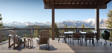277 Inspiration Point Spur unit 13-A, Big Sky, MT 59716 - photo 2