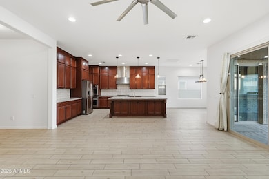 1432 E Pedro Rd, Phoenix, AZ 85042 - photo 4