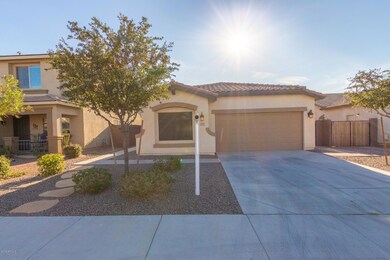 1005 Heatherwood St, San Tan Valley, AZ 85140 - photo 2