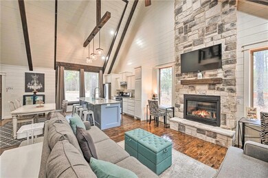 254 Scrub Oak Trail, Broken Bow, OK 74728 - photo 7