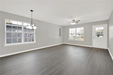 119 Telfair St, Calhoun, GA 30701 - photo 4