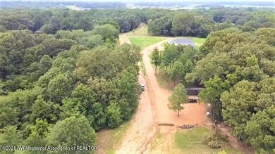 Aerial - North