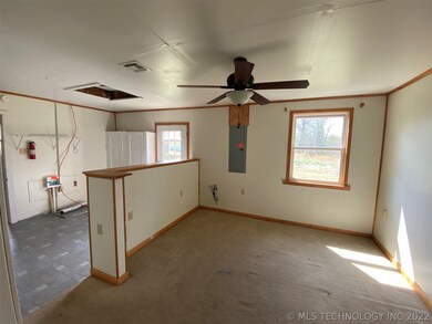 475622 E 680 Rd, Westville, OK 74965 - photo 4