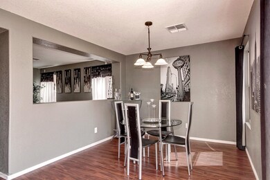 Upgraded Light Fixtures