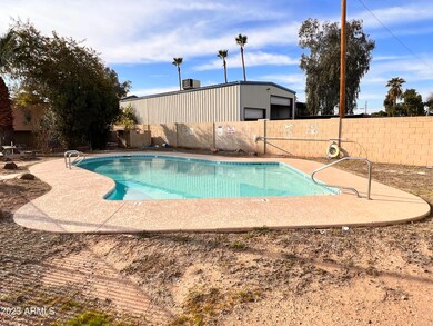 2333 W Glenrosa Ave unit 107, Phoenix, AZ 85015 - photo 3