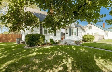 82 Park Dr, Scottsburg, IN 47170 - photo 4