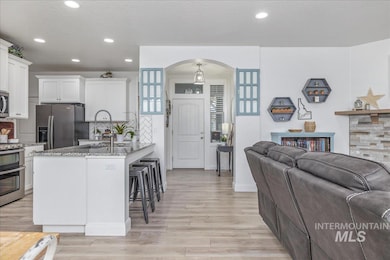 1220 E Timber Trail Dr, Kuna, ID 83634 - photo 6