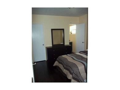 Bedroom Master