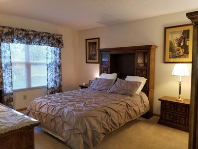 Owner's Suite