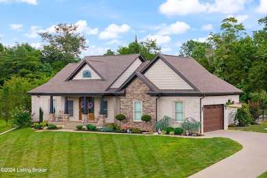 673 Martha's Ct, Mount Washington, KY 40047 - photo 3