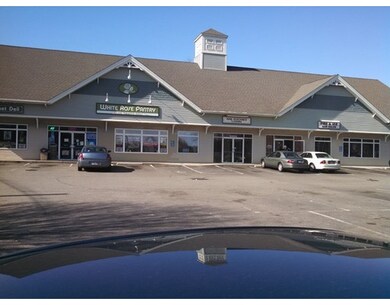 305 Turnpike St unit 37/3rd st, South Easton, MA 02375 - photo 5