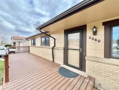4340 Woodglen Blvd, Thornton, CO 80233 - photo 2