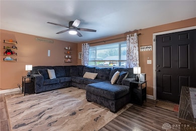 2571 Cluster Ave, Dayton, OH 45439 - photo 3