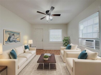 1346 Living Room Virtually Staged