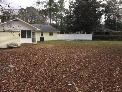 back yard1
