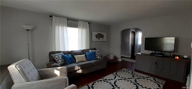 193 Taber Place, North Tonawanda, NY 14120 - photo 2