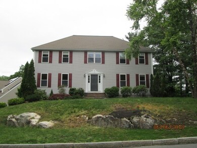 14 Pheasantwood Terrace unit 14, Wakefield, MA 01880 - photo 2