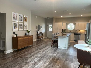 1903 Esplanade St, Navarre, FL 32566 - photo 4