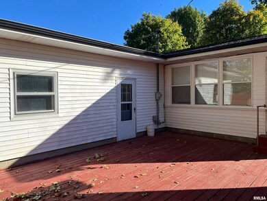 117 E Chrisman Dr, Meredosia, IL 62665 - photo 7