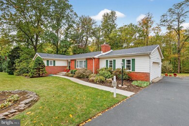 14 Iron Bridge Rd, Chesterfield, NJ 08515 - photo 3