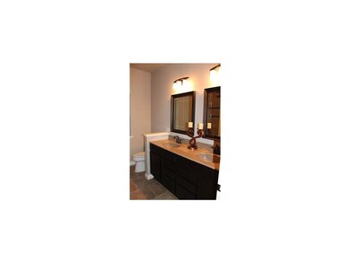 Master Bathroom.