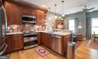 303 Willrich Cir unit E, Forest Hill, MD 21050 - photo 5