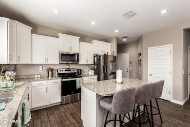 5128 W San Gabriel Ave, Laveen, AZ 85339 - photo 7