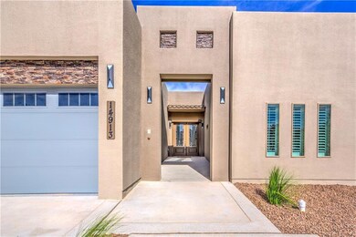14913 Long Shadow Ave, El Paso, TX 79938 - photo 3