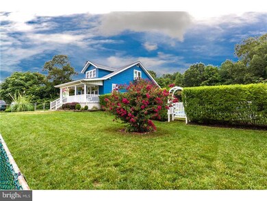 201 Fountain Ave, Burlington, NJ 08016 - photo 3