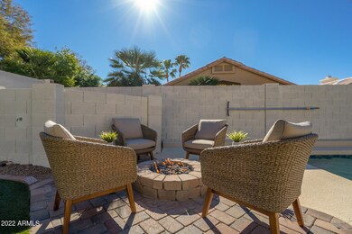 Natural Gas FirePit